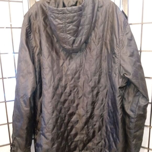 Enyce Sean Combs Men's Jacket - Picture 5 of 10